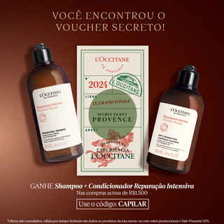 M&aacute;scara Esfoliante Facial Reine Blanche 75ml